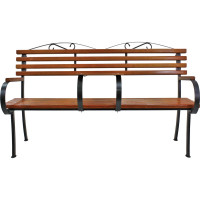 Скамейка со столиком Комплект-Агро Романтика KA4958