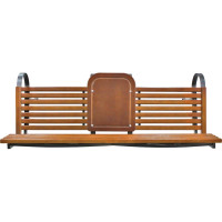 Скамейка со столиком Комплект-Агро Романтика KA4958