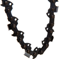 Цепь пильная в кольце 91VS (16"; 1.3 мм; 3/8"; 56 зв.) DDE 249-396