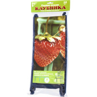 Опора для ягодных кустарников Комплект-Агро Садовое кольцо КЛУБНИКА 10шт KA3685