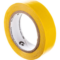 Изоляционная лента ULTIMA ПВХ, цвет желтый 1510yellow
