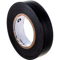 Изоляционная лента ULTIMA ПВХ, цвет черный 1520black