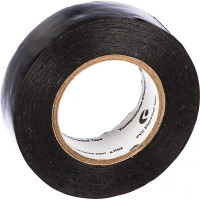 Изоляционная лента ULTIMA ПВХ, цвет черный 1920black