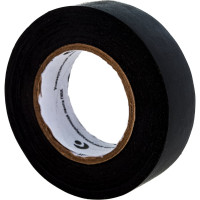 Изоляционная лента ULTIMA ПВХ, цвет черный 1920black