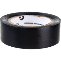 Изоляционная лента ULTIMA ПВХ, цвет черный 1910black