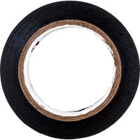 Изоляционная лента ULTIMA ПВХ, цвет черный 1910black