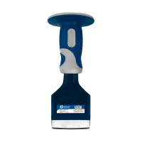 Зубило-конопатка 70х215 с протектором КОБАЛЬТ 249-617