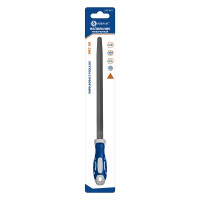 Трехгранный напильник (№ 2, 250мм, подвес) КОБАЛЬТ 247-491