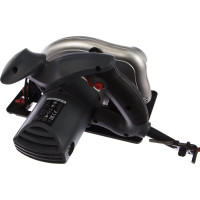 Дисковая пила GRAPHITE 185мм, 1200Вт 58G486