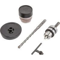 Перфоратор GRAPHITE 58G505