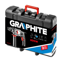 Перфоратор GRAPHITE 58G505