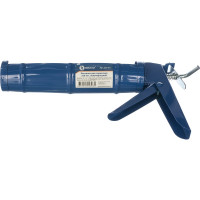 Полукорпусной пистолет для герметика КОБАЛЬТ 310мл 243-981