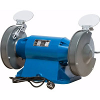 Электрическое профессиональное точило 250мм, 380В NORDBERG EG2511