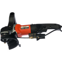 Ручная угловая шлифмашина с подачей воды MESSER M3017 10-40-030