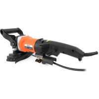 Ручная угловая шлифмашина с подачей воды MESSER M3017 10-40-030