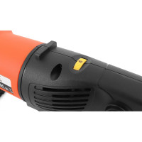 Ручная угловая шлифмашина с подачей воды MESSER M3017 10-40-030