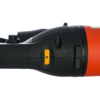 Ручная угловая шлифмашина с подачей воды MESSER M3017 10-40-030