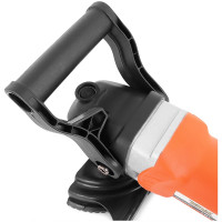 Ручная угловая шлифмашина с подачей воды MESSER M3017 10-40-030