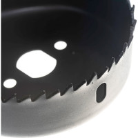 Пила круговая (89 мм) FIT 36790