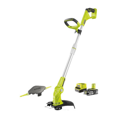 Гибридный триммер Ryobi ONE+ RLT1831H25F 5133003711