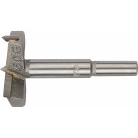 Сверло Форстнера с карбидными вставками 50 мм FIT IT 36531