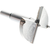 Сверло Форстнера с карбидными вставками 50 мм FIT IT 36531