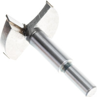 Сверло Форстнера с карбидными вставками 50 мм FIT IT 36531