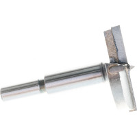 Сверло Форстнера с карбидными вставками 50 мм FIT IT 36531