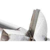 Сверло Форстнера с карбидными вставками 50 мм FIT IT 36531