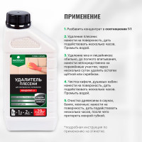 Удалитель плесени PROSEPT FUNGI CLEAN концентрат 1:1, 1 л  019-1