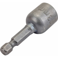 Адаптер с торцевой головкой (13x45 мм) MOS 57924М