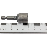 Адаптер с торцевой головкой (13x45 мм) MOS 57924М