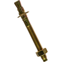 Клиновой анкер Tech-Krep/Zitar 12х120 1 шт - пакет 108038