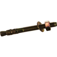 Клиновой анкер Tech-Krep/Zitar 12х120 1 шт - пакет 108038