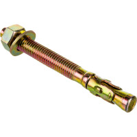 Клиновой анкер Tech-Krep/Zitar 12х120 1 шт - пакет 108038