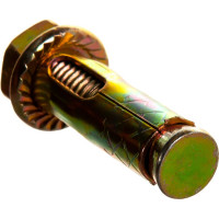 Анкерный болт с гайкой Tech-Krep/Zitar 10х40 1 шт - пакет 103918