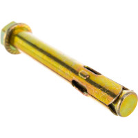 Анкерный болт с гайкой Tech-Krep/Zitar 10х77 1 шт - пакет 103920