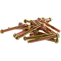 Анкерный болт с гайкой Tech-Krep/Zitar 10х97 1 шт - пакет 103921