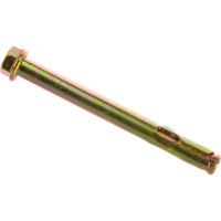 Анкерный болт с гайкой Tech-Krep/Zitar 8х85 1 шт - пакет 108047