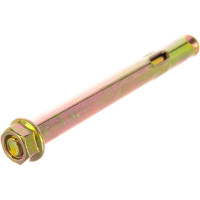 Анкерный болт с гайкой Tech-Krep/Zitar 8х85 1 шт - пакет 108047