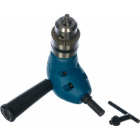 Переходник для дрели угловой с патроном FIT 37850