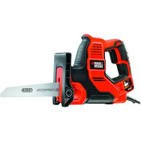 Пила Black+Decker RS890K