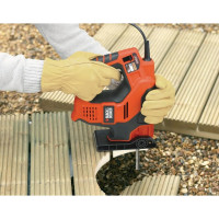 Пила Black+Decker RS890K
