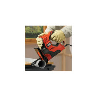 Пила Black+Decker RS890K