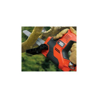 Пила Black+Decker RS890K