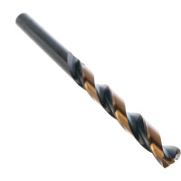 Сверло по металлу HSS-CNC 124 Pro-Tec 7.5 мм GRAPHITE 55H028