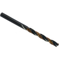 Сверло по металлу HSS-CNC 124 Pro-Tec 7.5 мм GRAPHITE 55H028