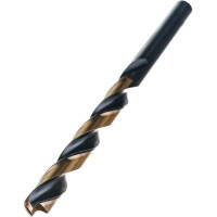 Сверло по металлу HSS-CNC 124 Pro-Tec 7.5 мм GRAPHITE 55H028