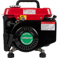 Бензиновый генератор инверторного типа DDE DPG1201i