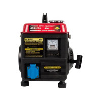 Бензиновый генератор инверторного типа DDE DPG1201i